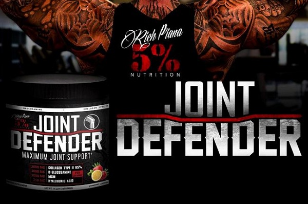 joint defender coadiuvante delle articolazioni agisce sul tessuto connettivo